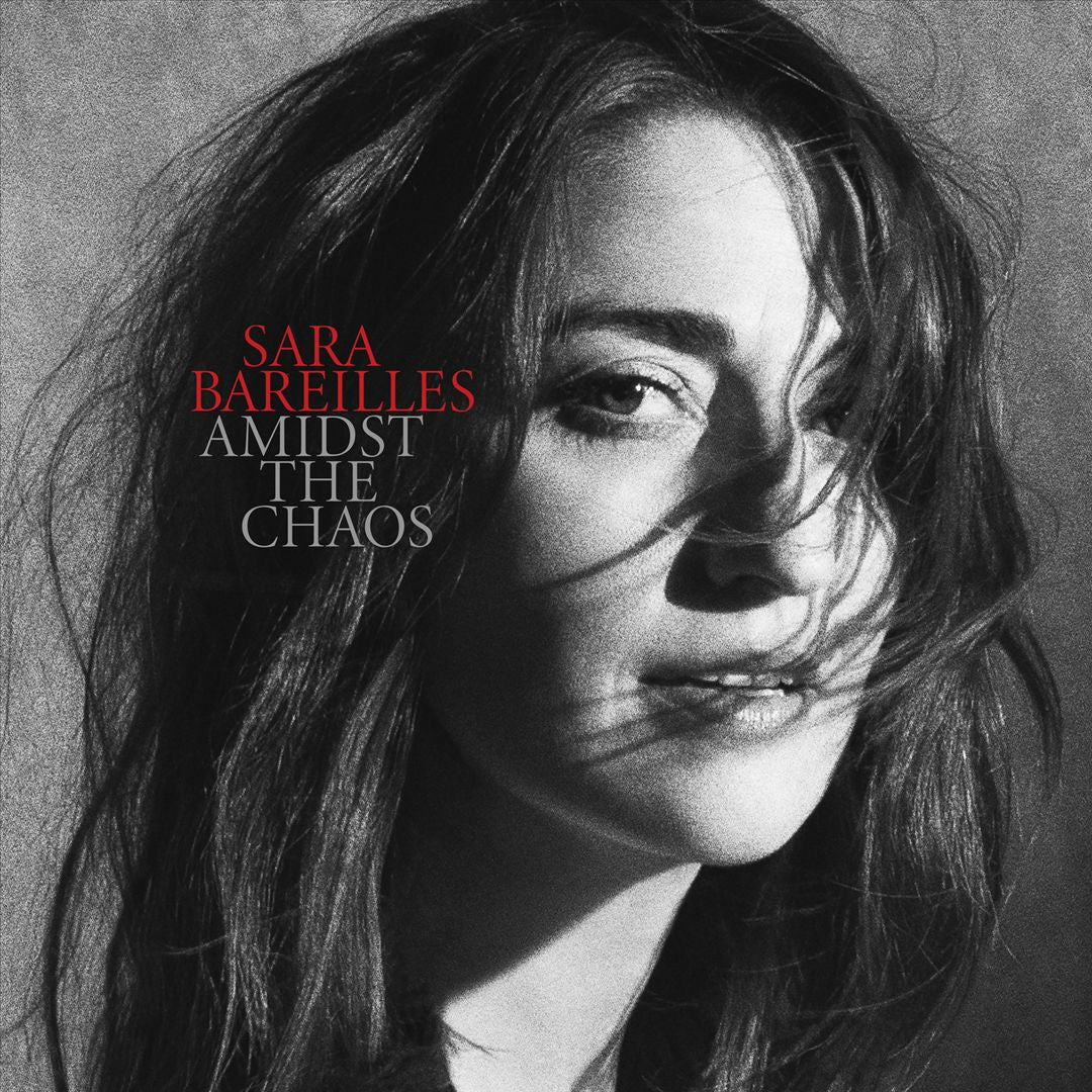 Amidst the Chaos cover art