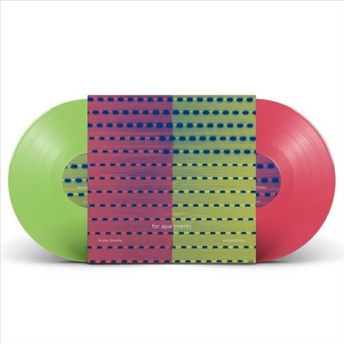 For Apartments: Songs & Loops cover art