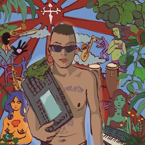 Obra Social cover art