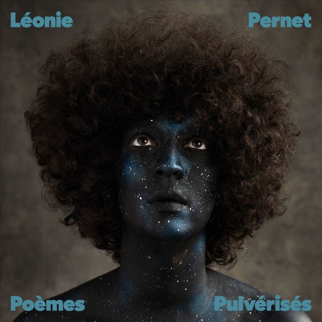 Poemes Pulverises cover art