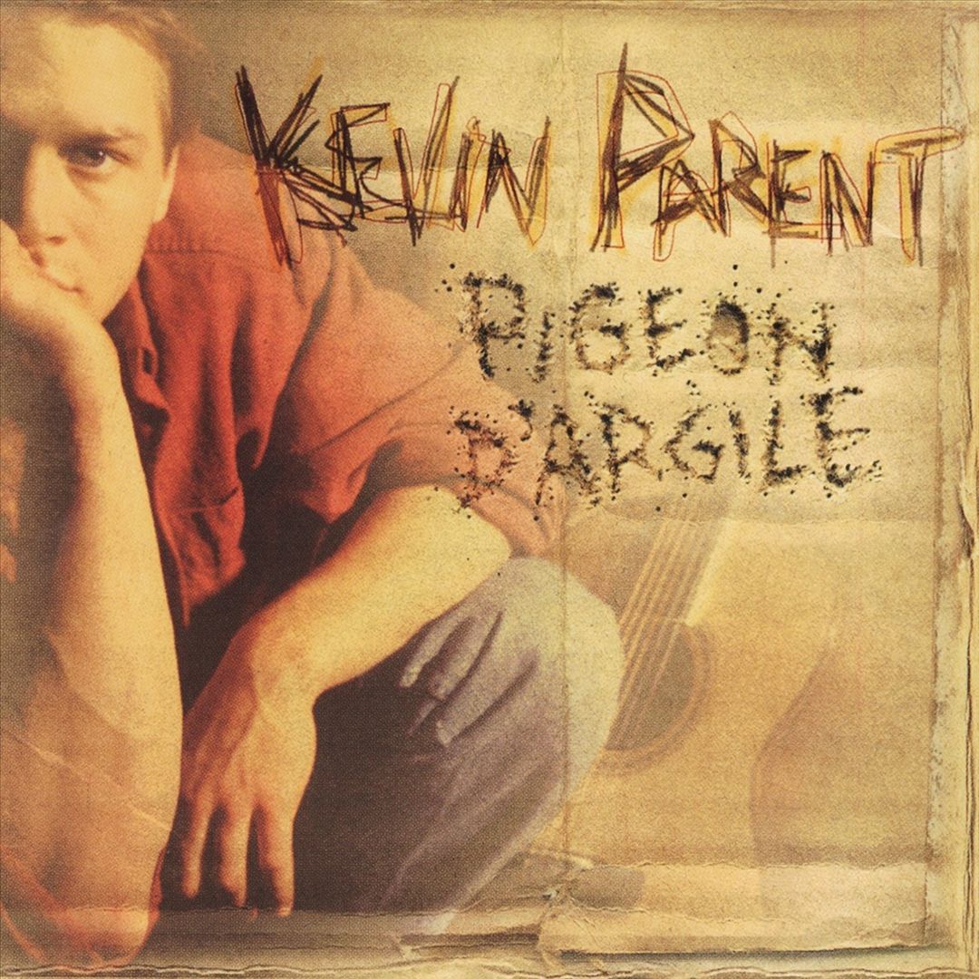 Pigeon d'Argile cover art