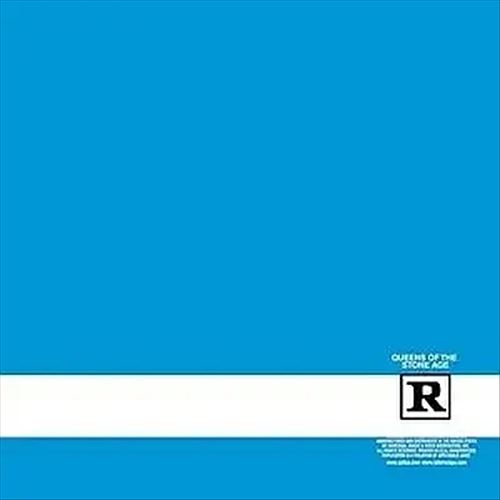Rated R cover art