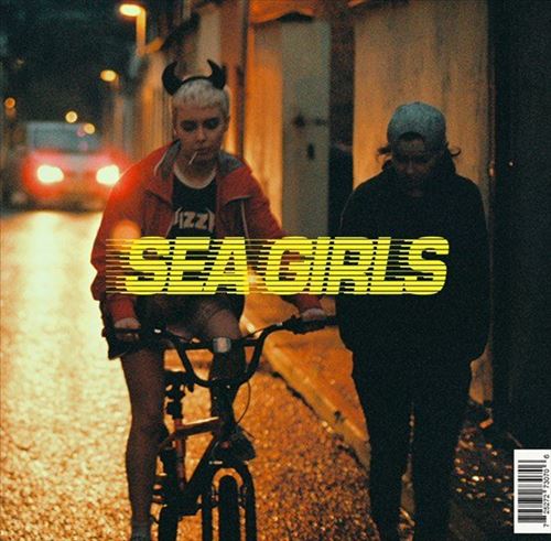 DNA cover art