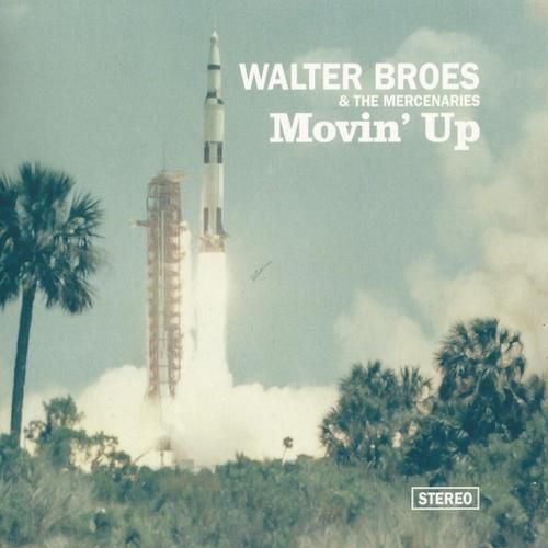 Movin' Up cover art