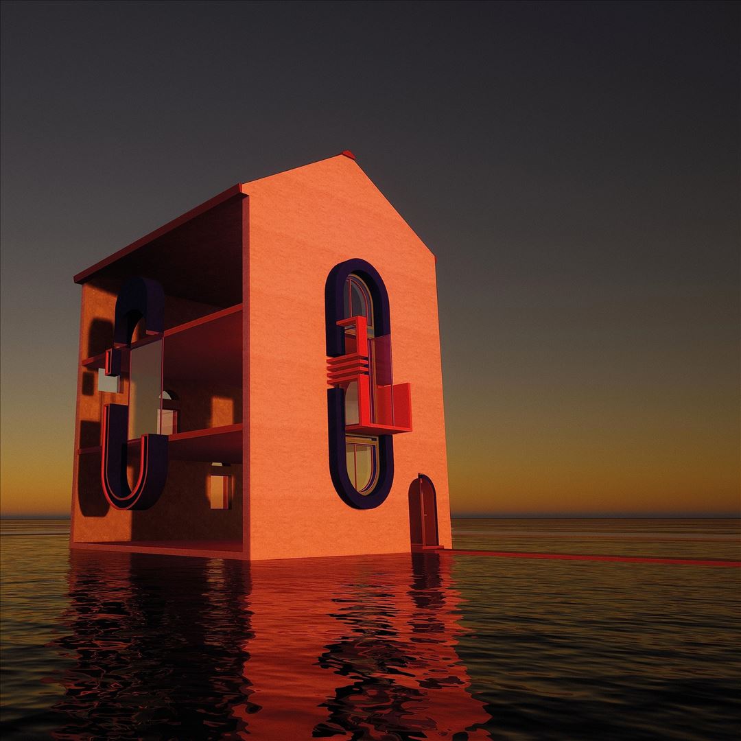 Unum cover art