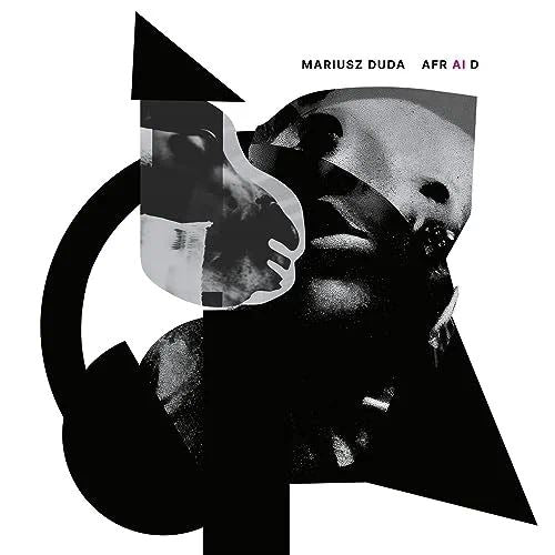 Afr Ai D cover art