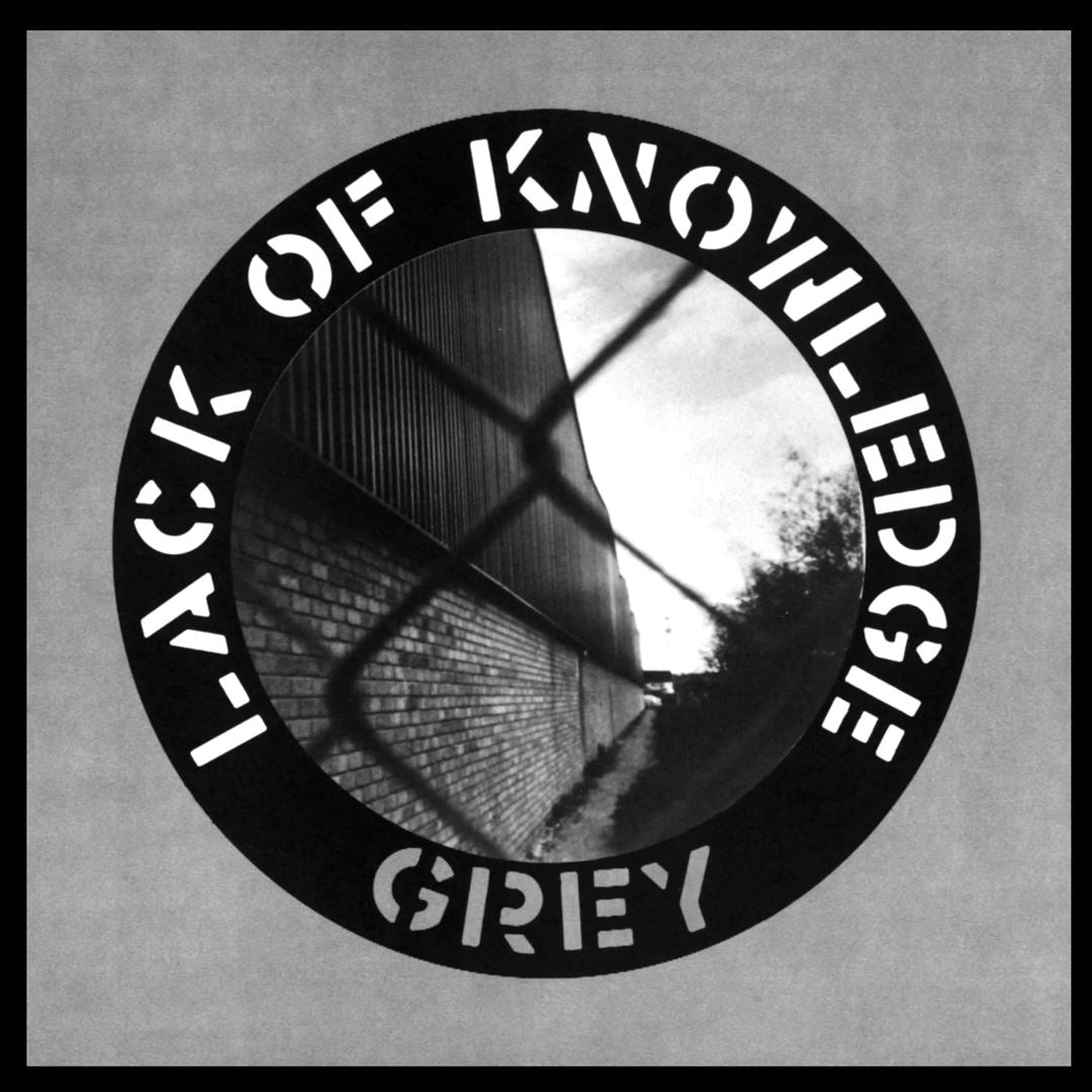Grey cover art