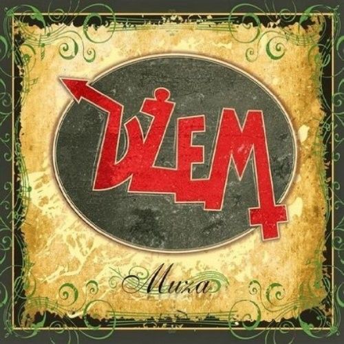 Muza cover art