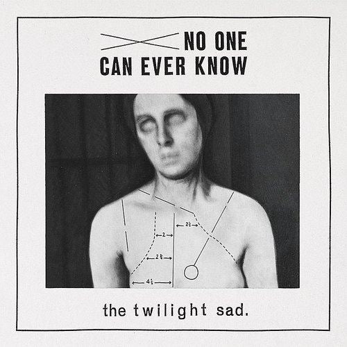 No One Can Ever Know cover art