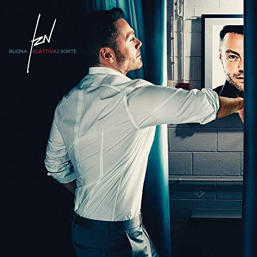 Buona cover art
