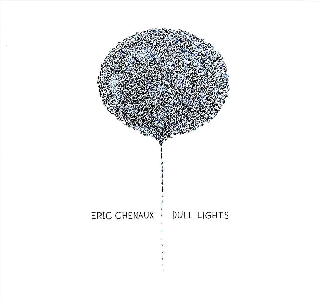 Dull Lights cover art