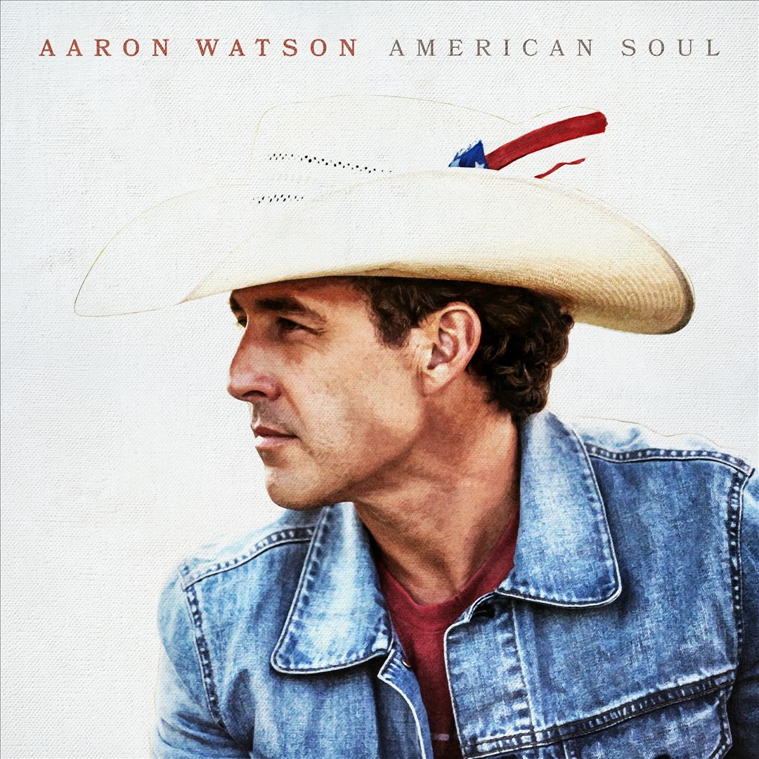 American Soul cover art