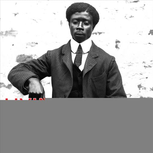 Living Is Hard: West African Music in Britain, 1927-1929 cover art
