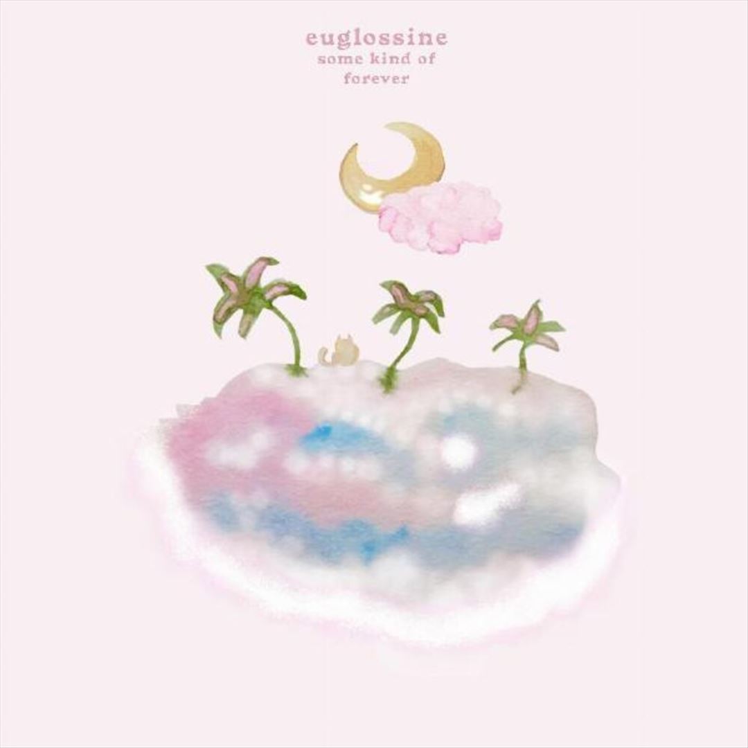 Some Kind of Forever cover art