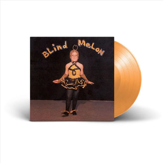 Blind Melon cover art