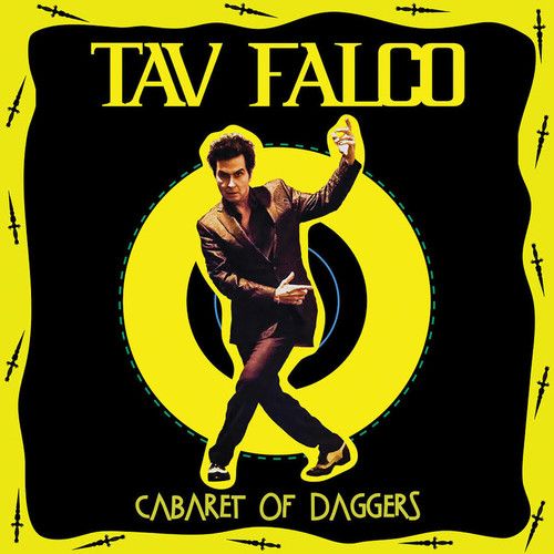 Cabaret of Daggers [Black Friday RSD 2018 Exclusive] cover art