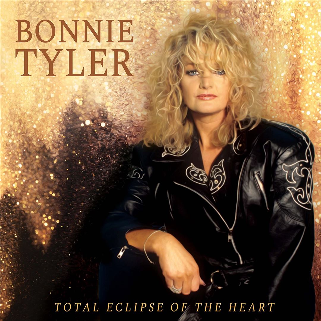 Total Eclipse of the Heart [Cleopatra] cover art