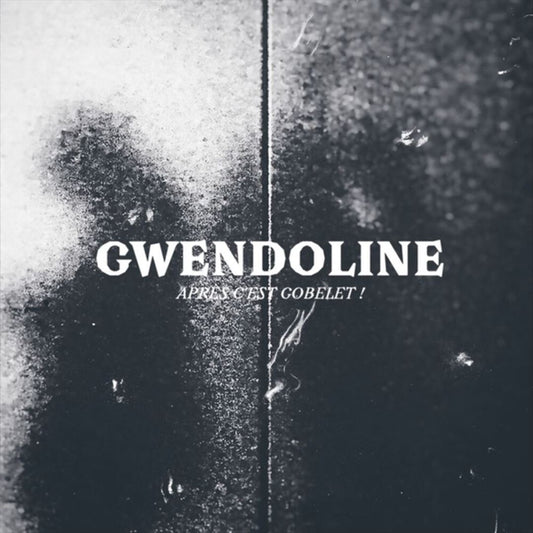 Apres C'est Gobelet cover art