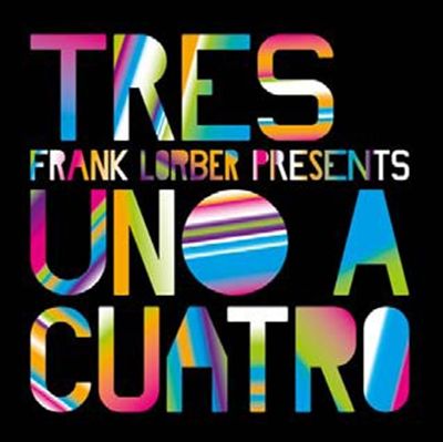 Uno a Cuatro cover art