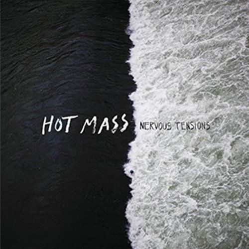 Nervous Tentions cover art