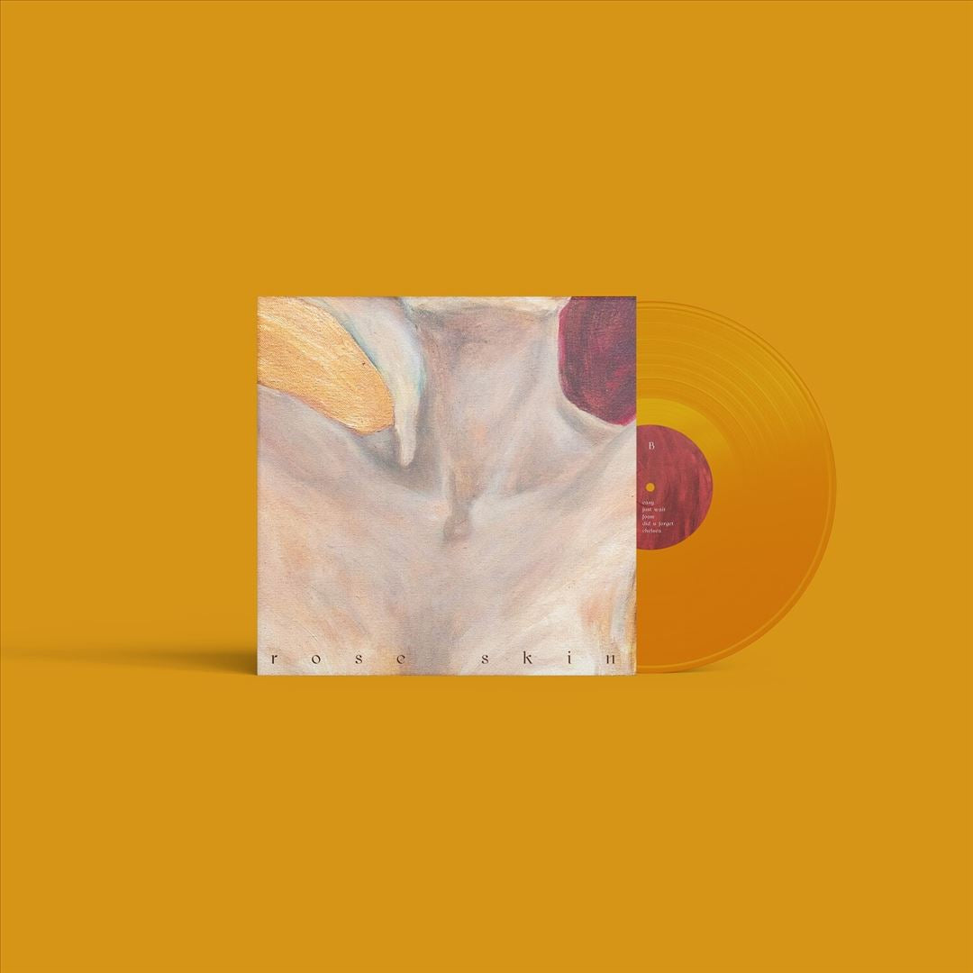 Rose Skin cover art
