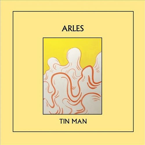 Arles cover art