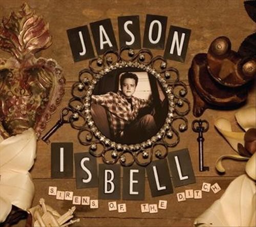 Sirens of the Ditch [LP] cover art