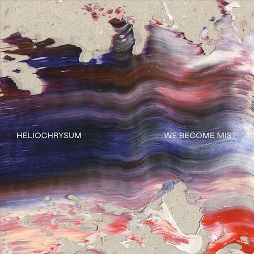 We Become Mist cover art
