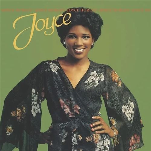 Joyce cover art