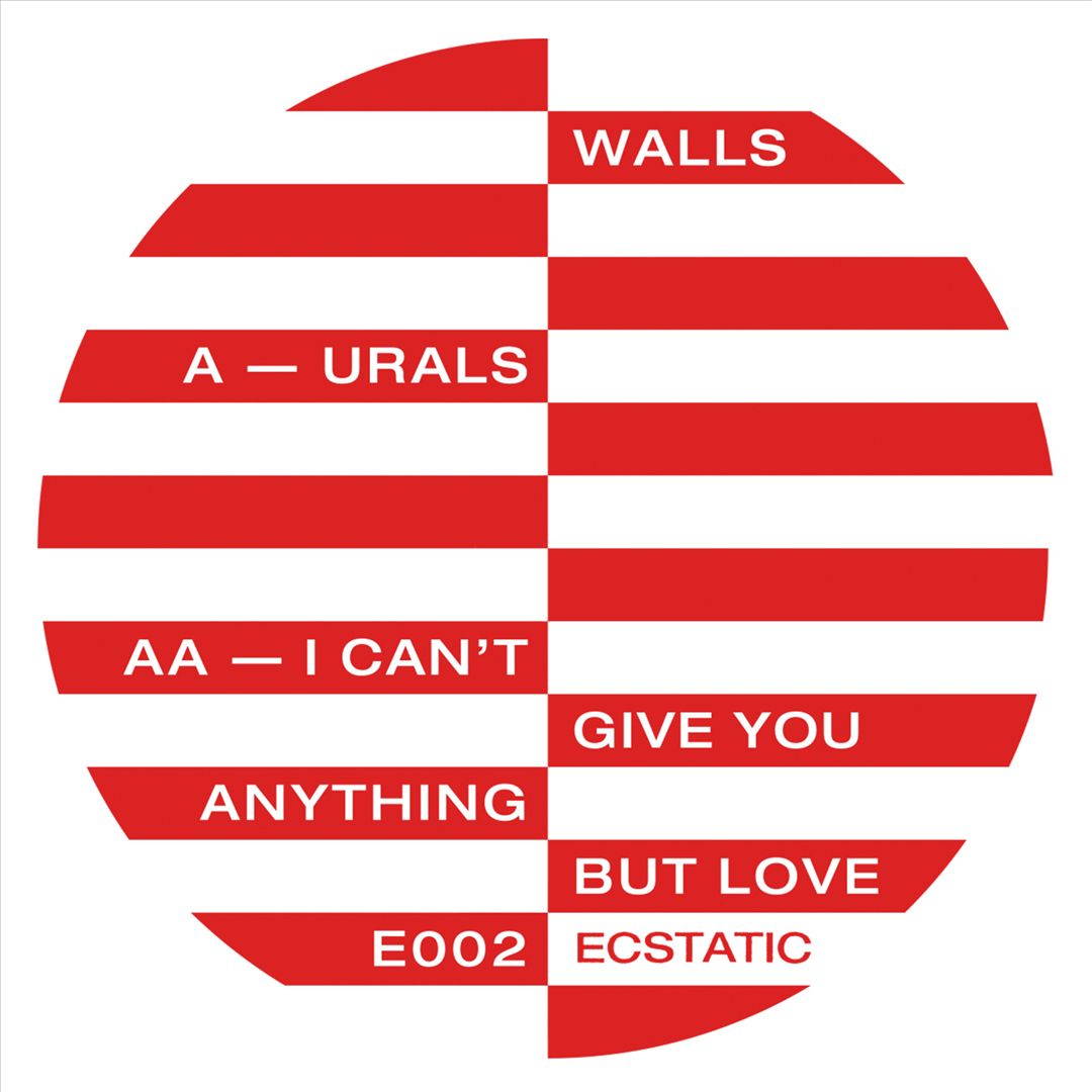 Urals cover art