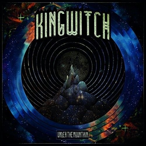 Under the Mountain cover art