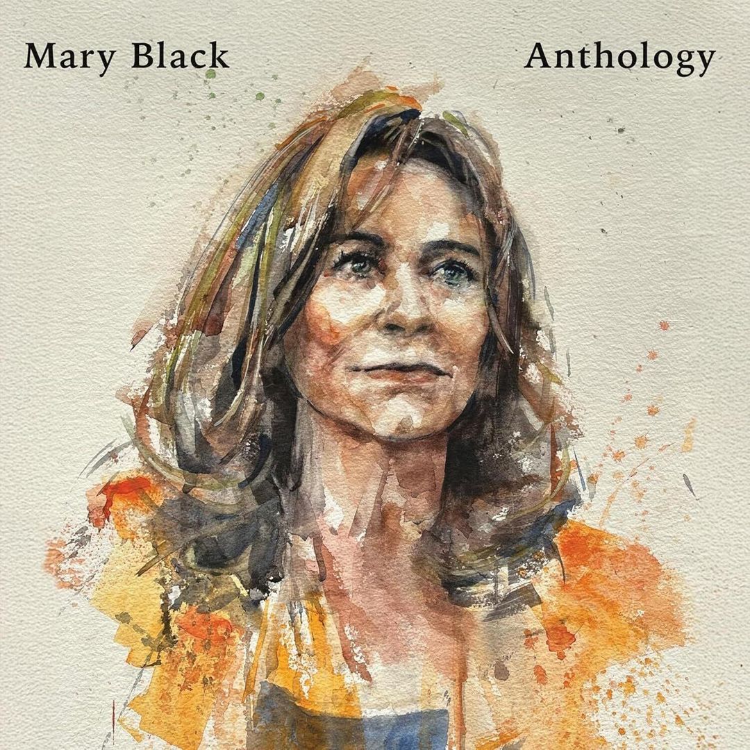 Anthology [Black Vinyl] cover art
