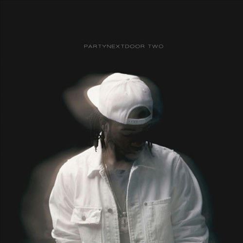 PartyNextDoor 2 cover art