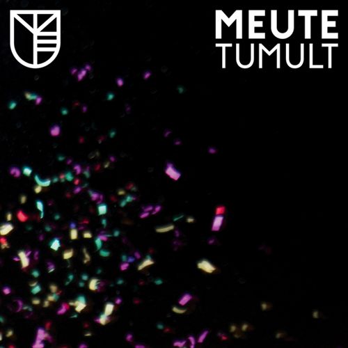 Tumult cover art