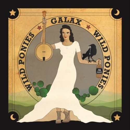 Galax cover art