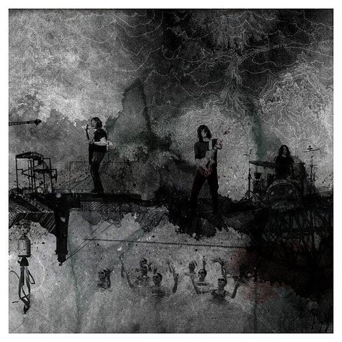 Inviolate cover art