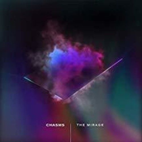 Mirage cover art