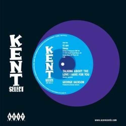 Talking About the Love I Have for You/It's Not Safe To Mess on Me cover art