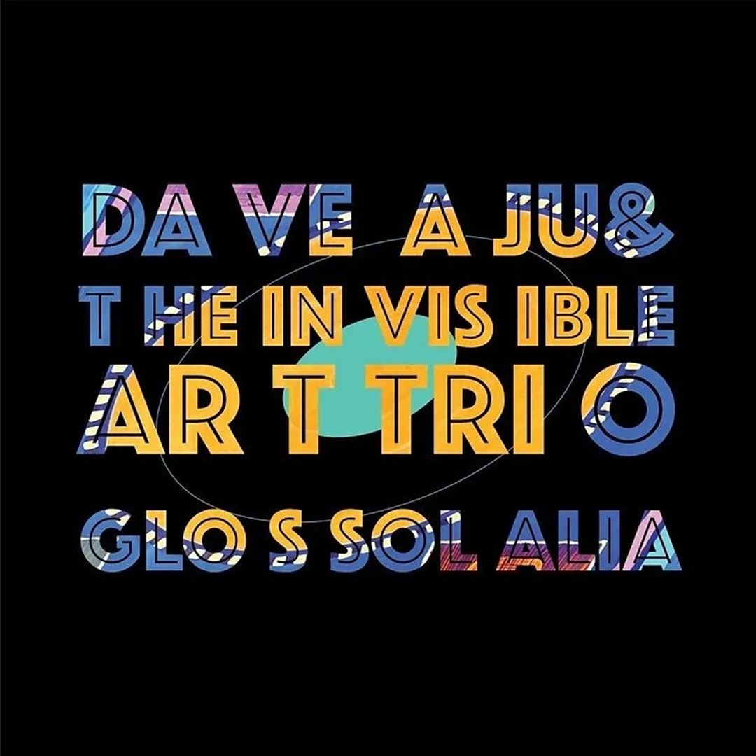 Glossolalia cover art