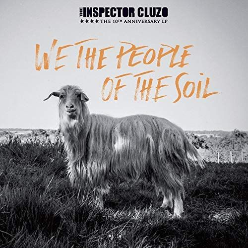 We the People of the Soil cover art