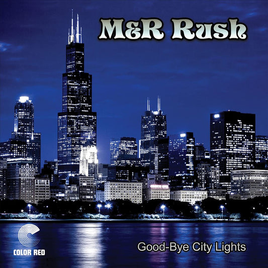 Good-Bye City Lights cover art
