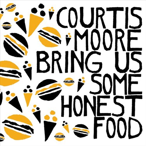 Bring Us Some Honest Food cover art