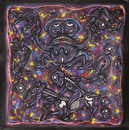 Caballero cover art