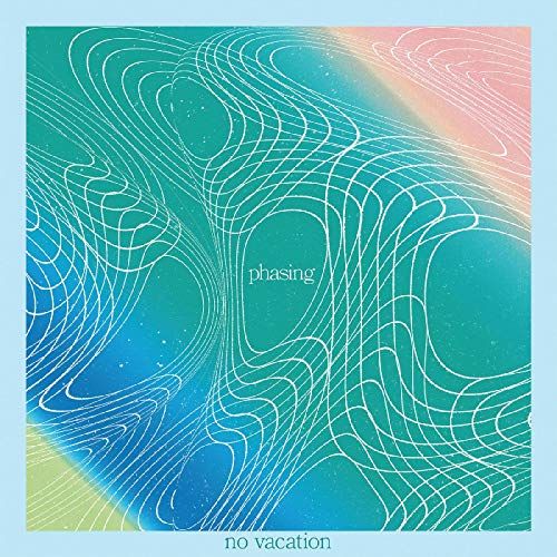 Phasing cover art