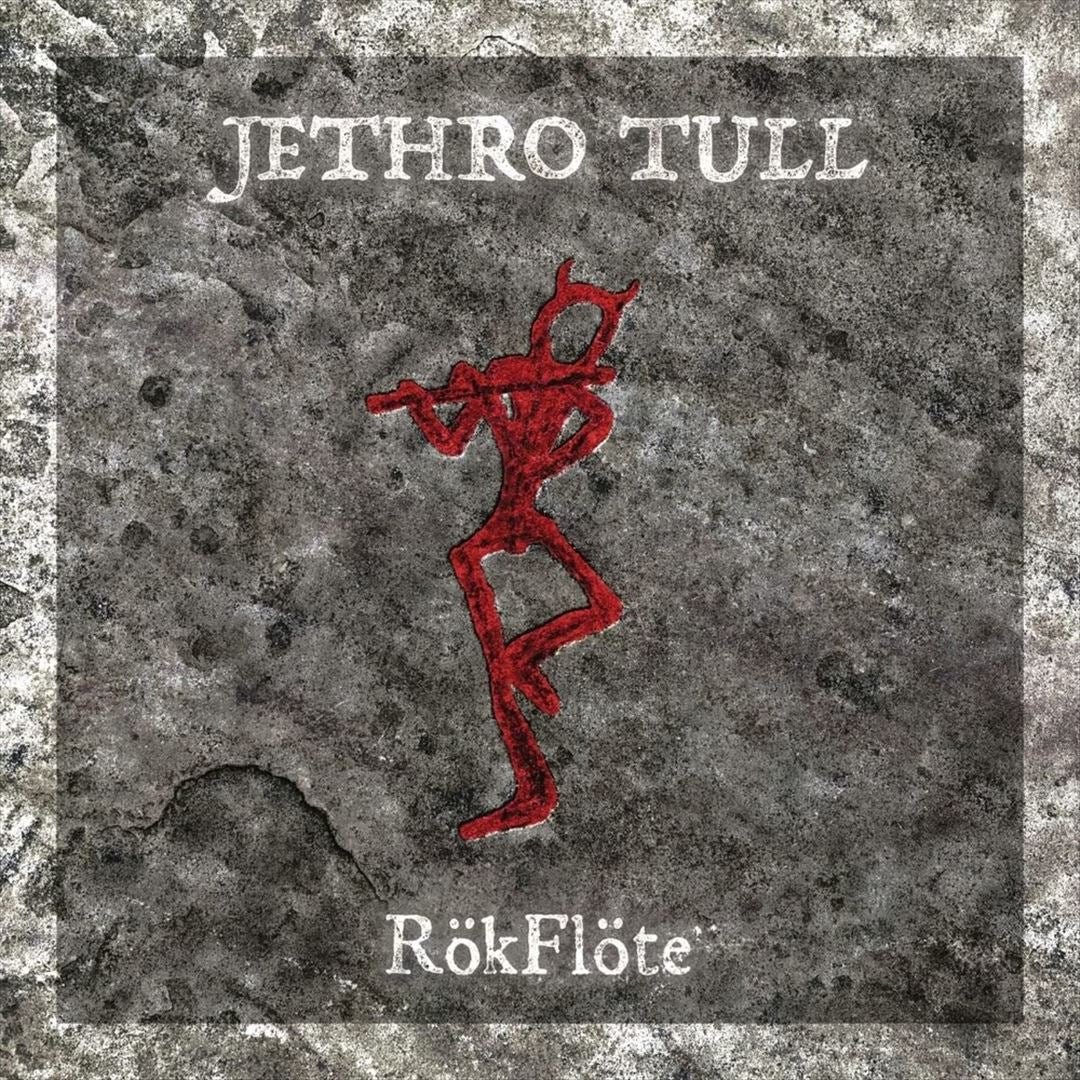 RökFlöte [Deluxe Edition 2LP/2CD/Blu-Ray] cover art