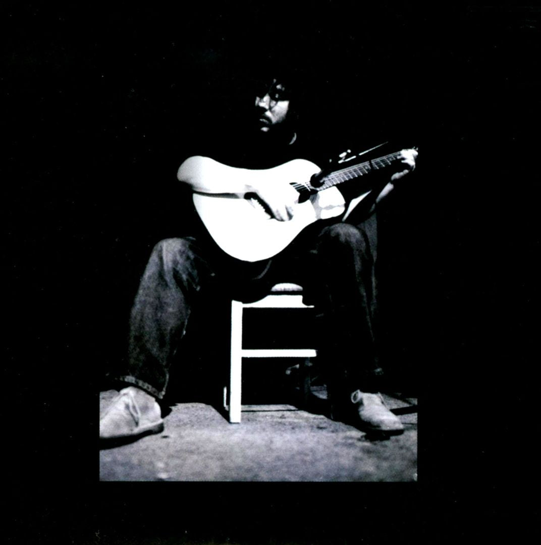I Do Play Rock and Roll cover art