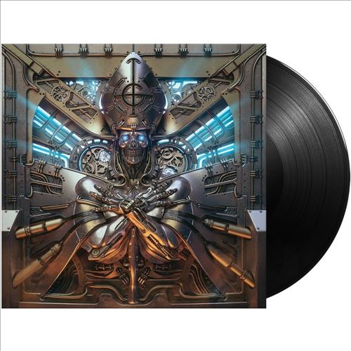Phantomime cover art