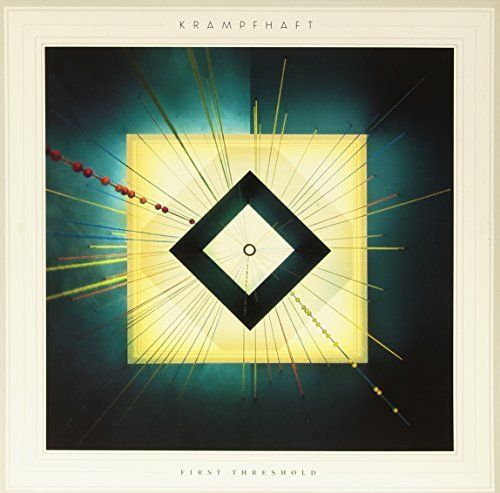 First Threshold cover art