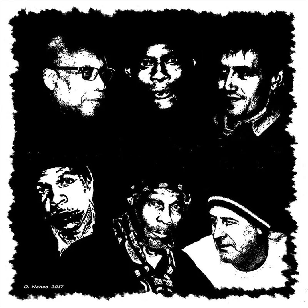 Vision in Life cover art