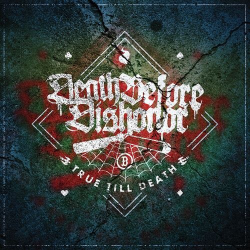 True Till Death cover art
